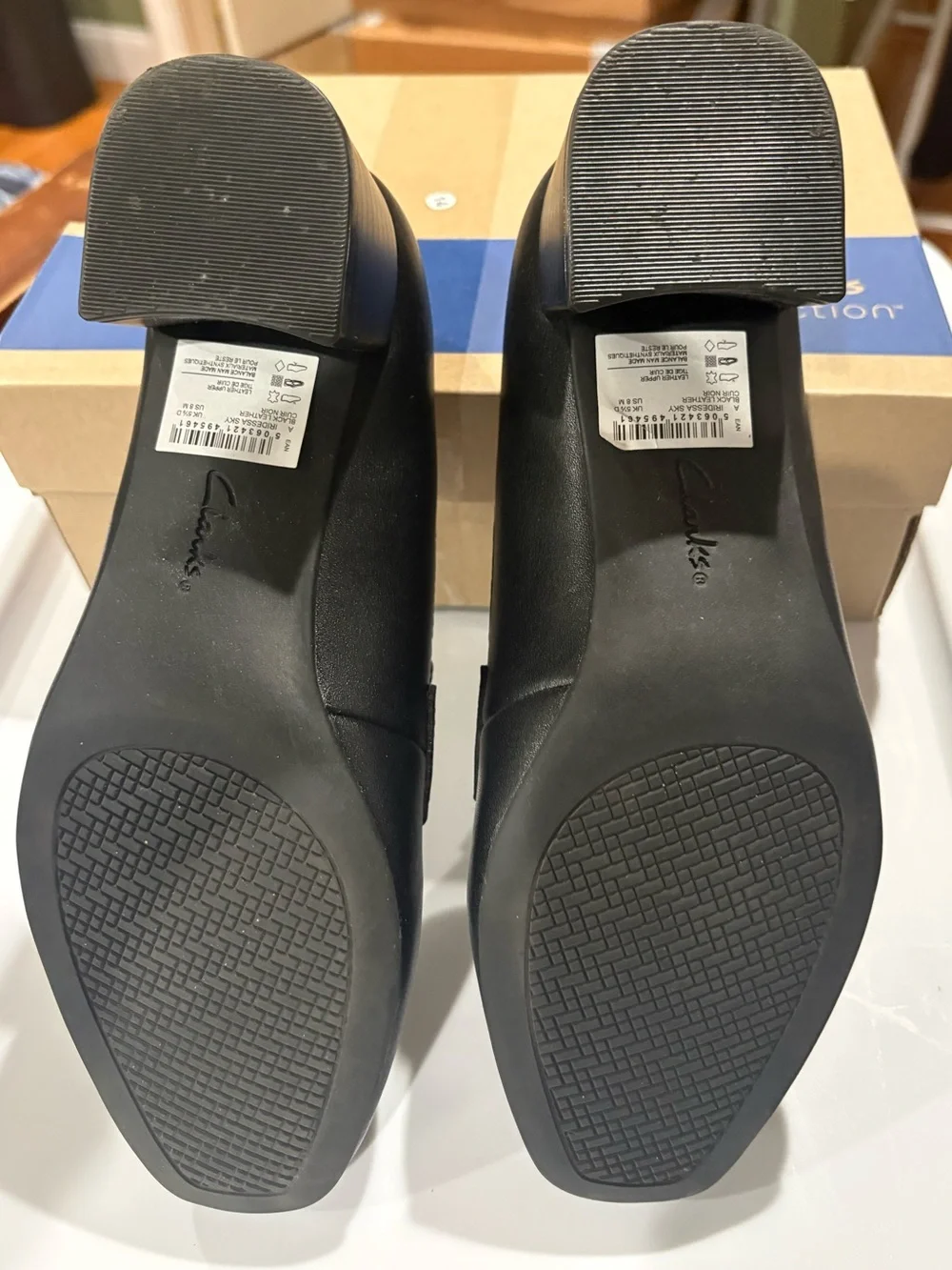 Clarks clarks™ iridessa